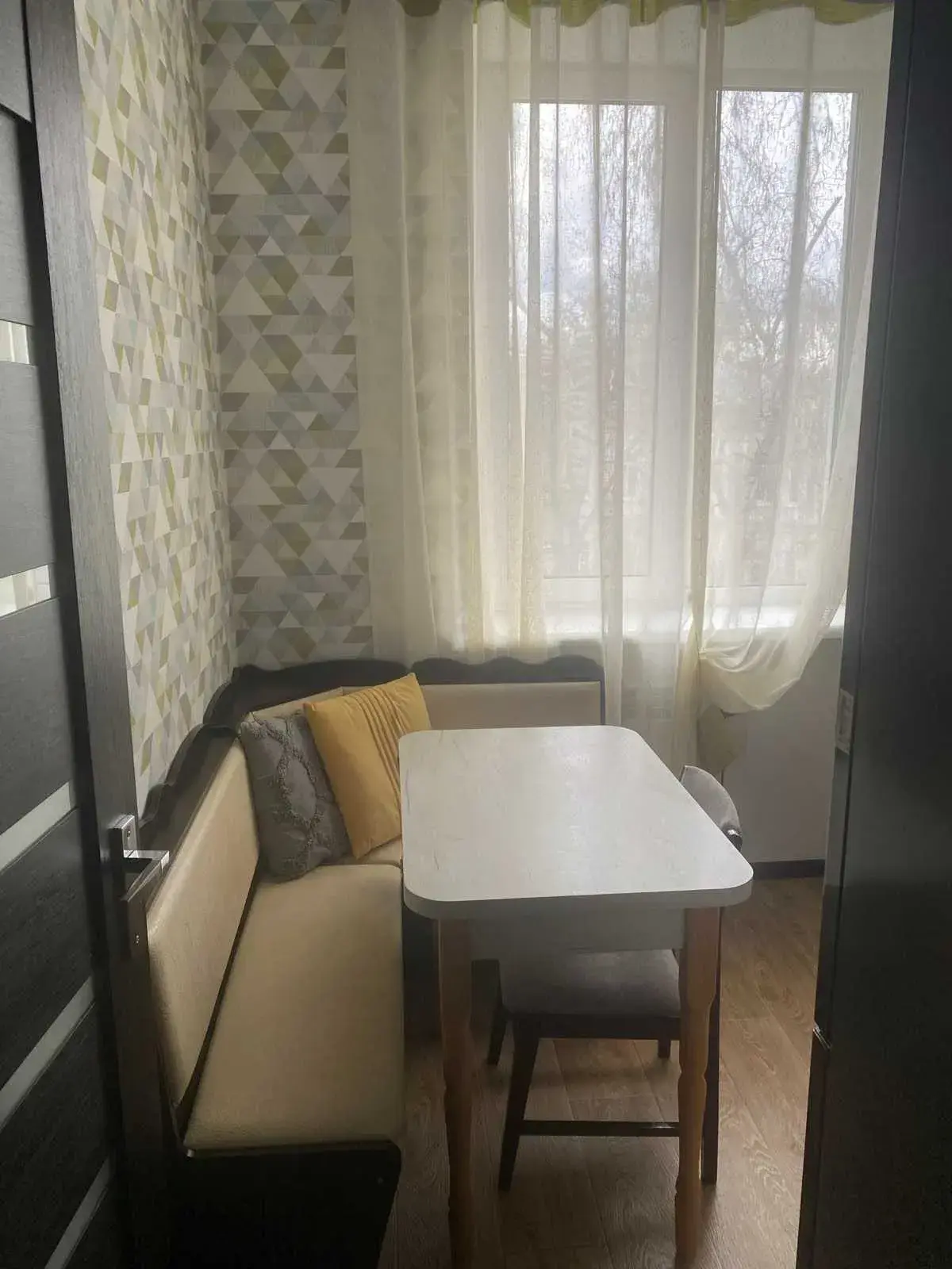 Продаж 2-кімнатної квартири в затишному центрі Полтави! | Приват житло