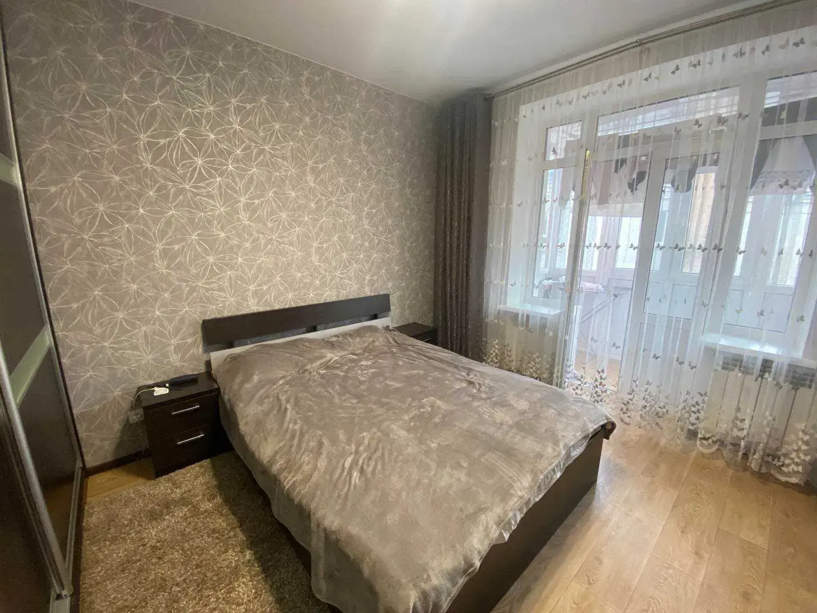 Продаж 2-кімнатної квартири в затишному центрі Полтави! | Приват житло