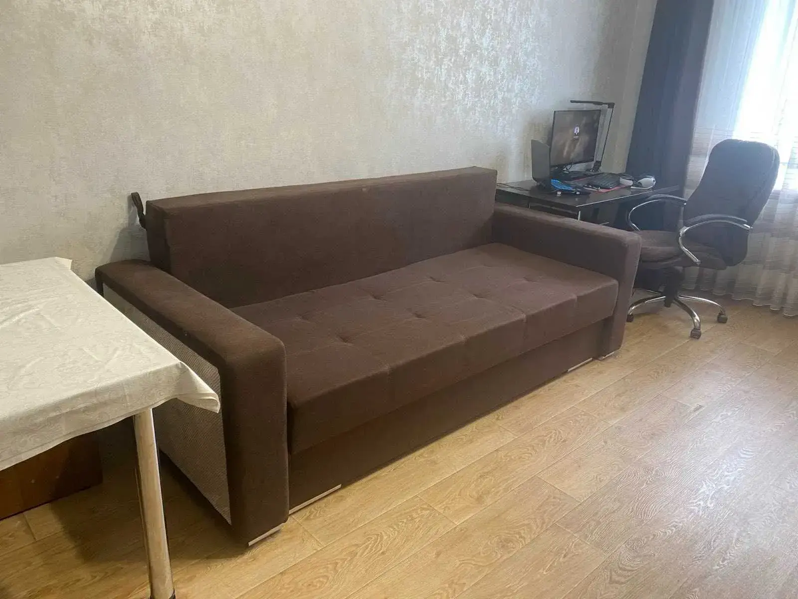 Продаж 2-кімнатної квартири в затишному центрі Полтави! | Приват житло