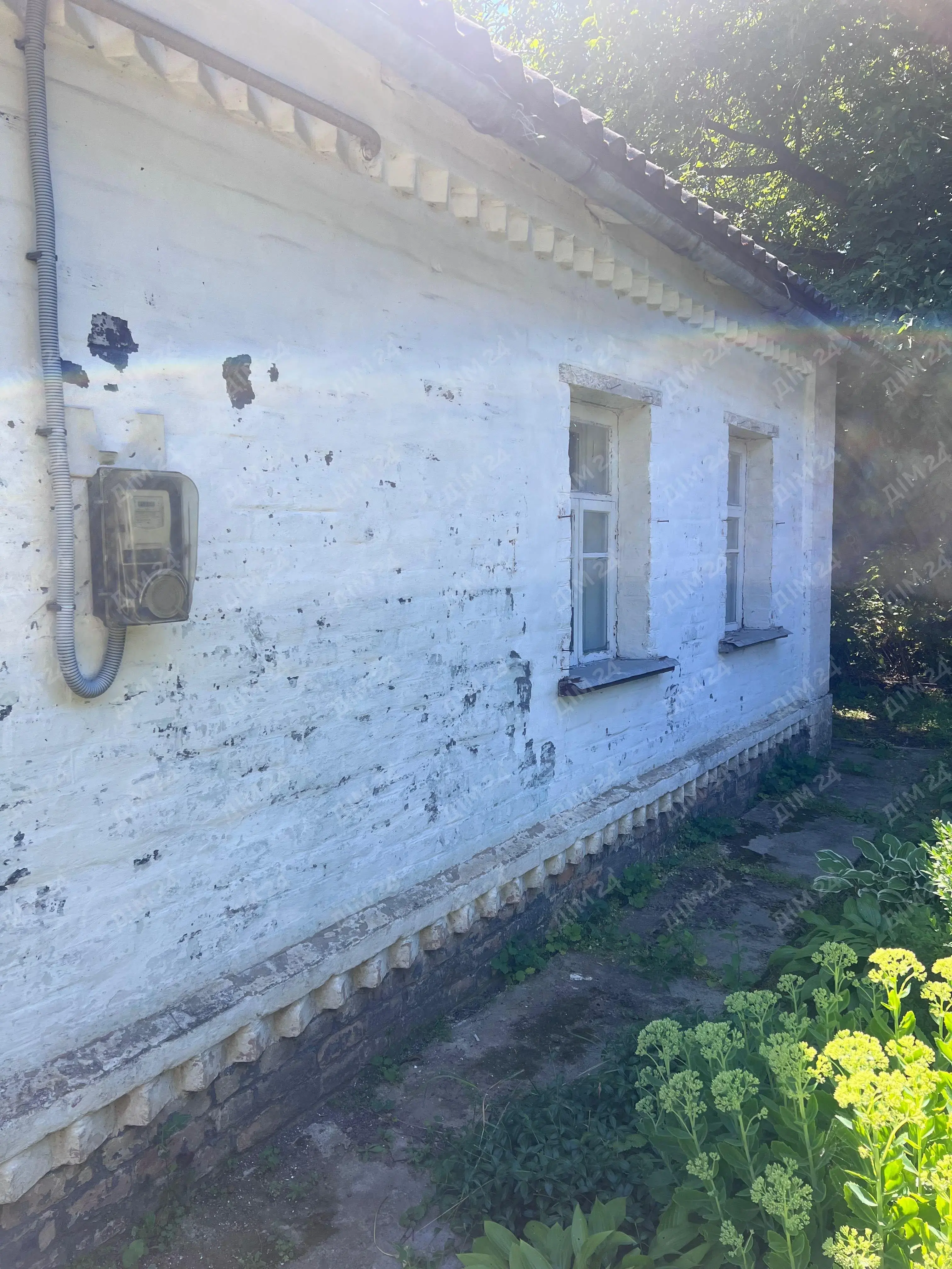 Будинок в Диканьці | Приват житло