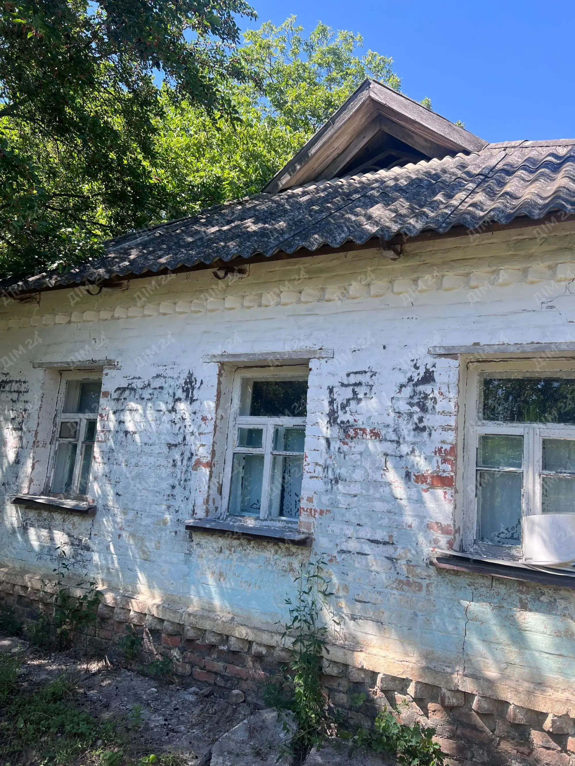 Будинок в Диканьці | Приват житло