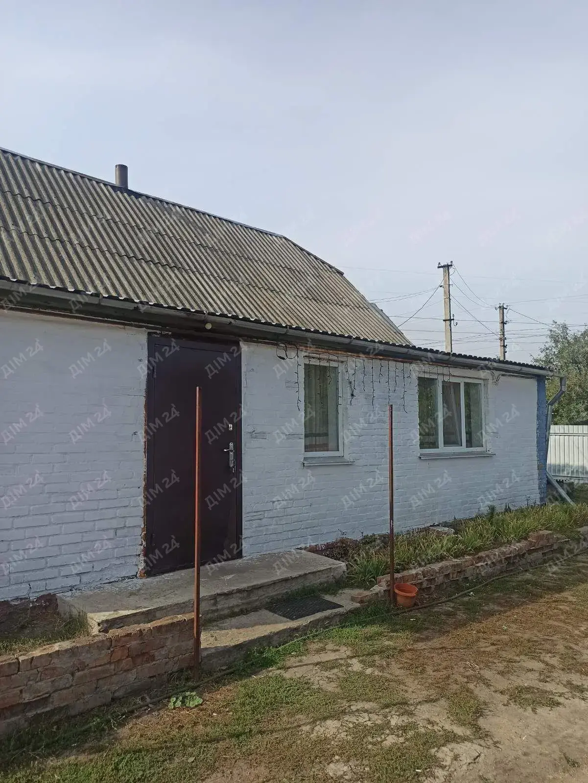 Будинок в селі Плоске | Приват житло