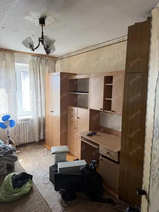 Двокімнатна квартира в районі ГРЛ | Приват житло