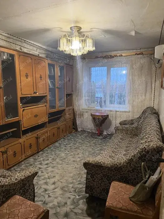 Двокімнатна квартира в районі ГРЛ | Приват житло