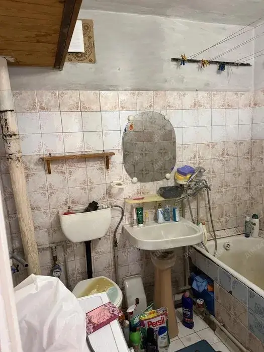 Двокімнатна квартира в районі ГРЛ | Приват житло
