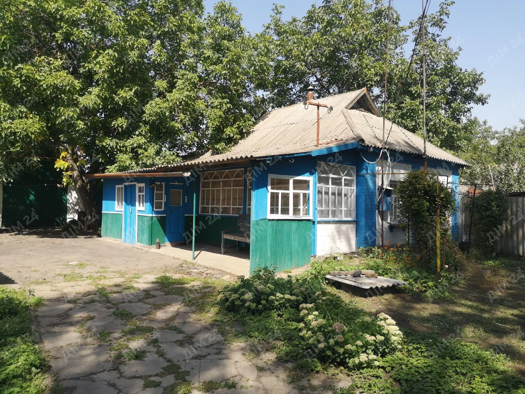 Охайний будинок у Великій Рудці | Приват житло