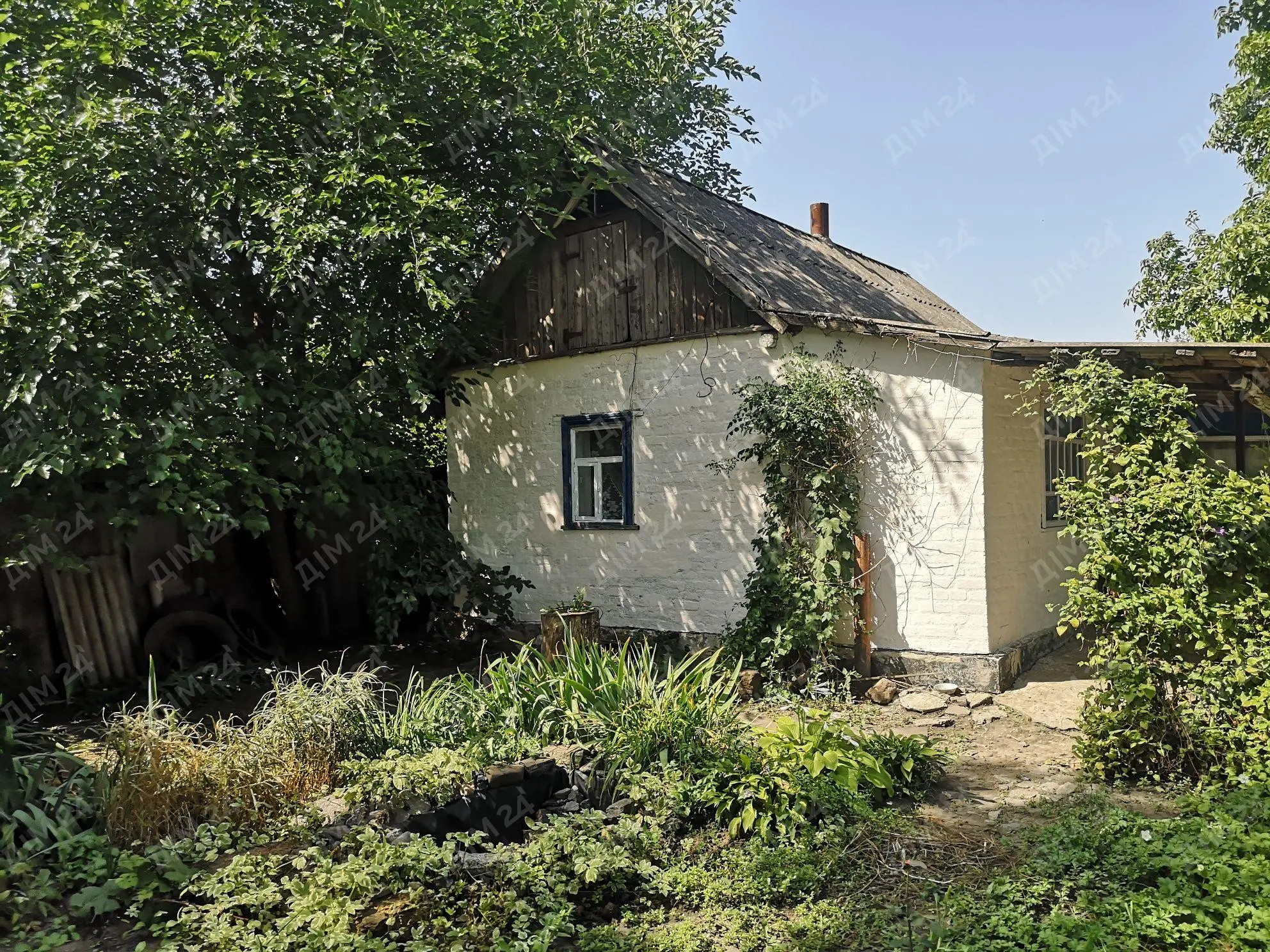 Охайний будинок у Великій Рудці | Приват житло