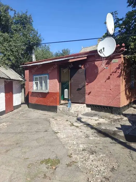 Окремий будинок в Супрунівці, передмістя Полтави | Приват житло