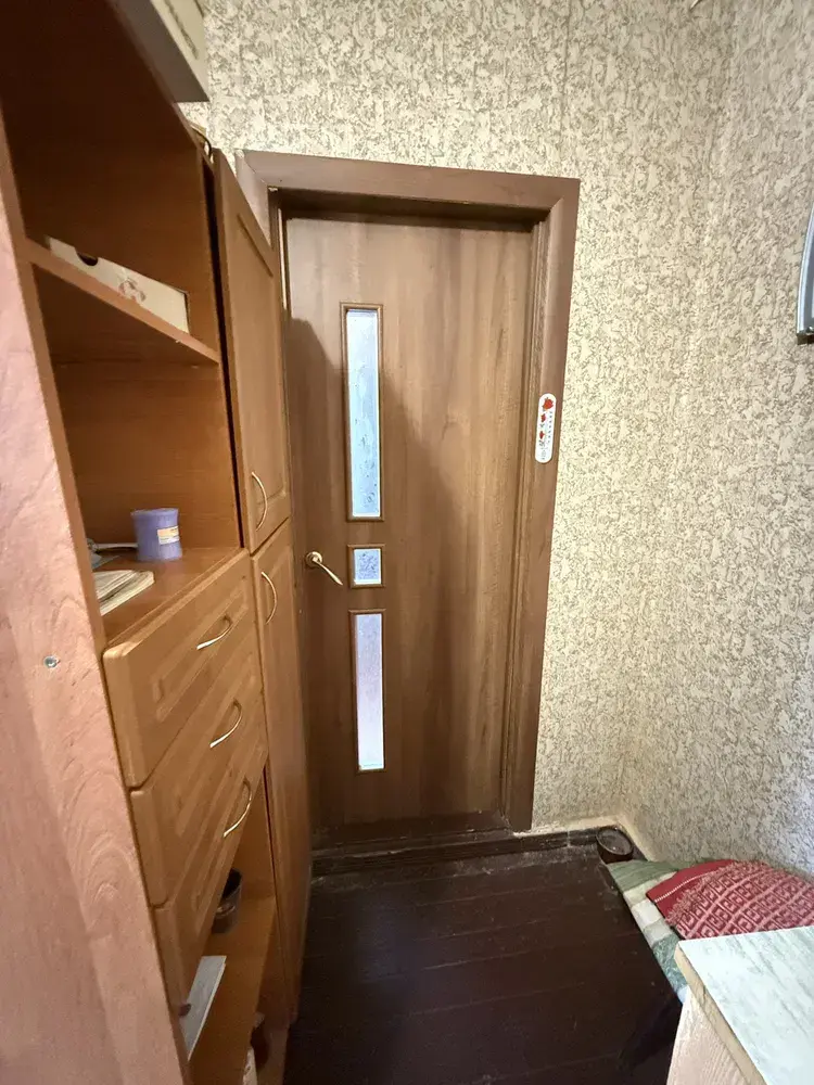 Двокімнатна квартира в с Степне! | Приват житло