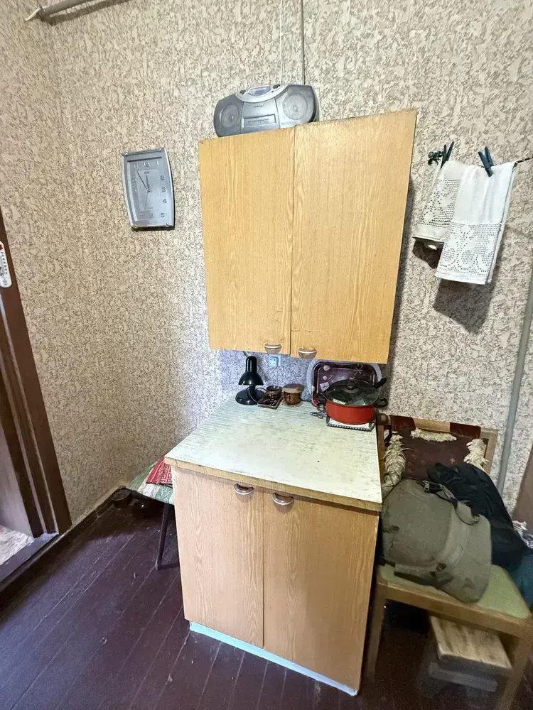 Двокімнатна квартира в с Степне! | Приват житло