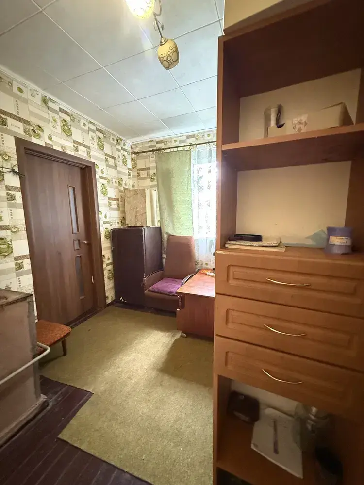 Двокімнатна квартира в с Степне! | Приват житло