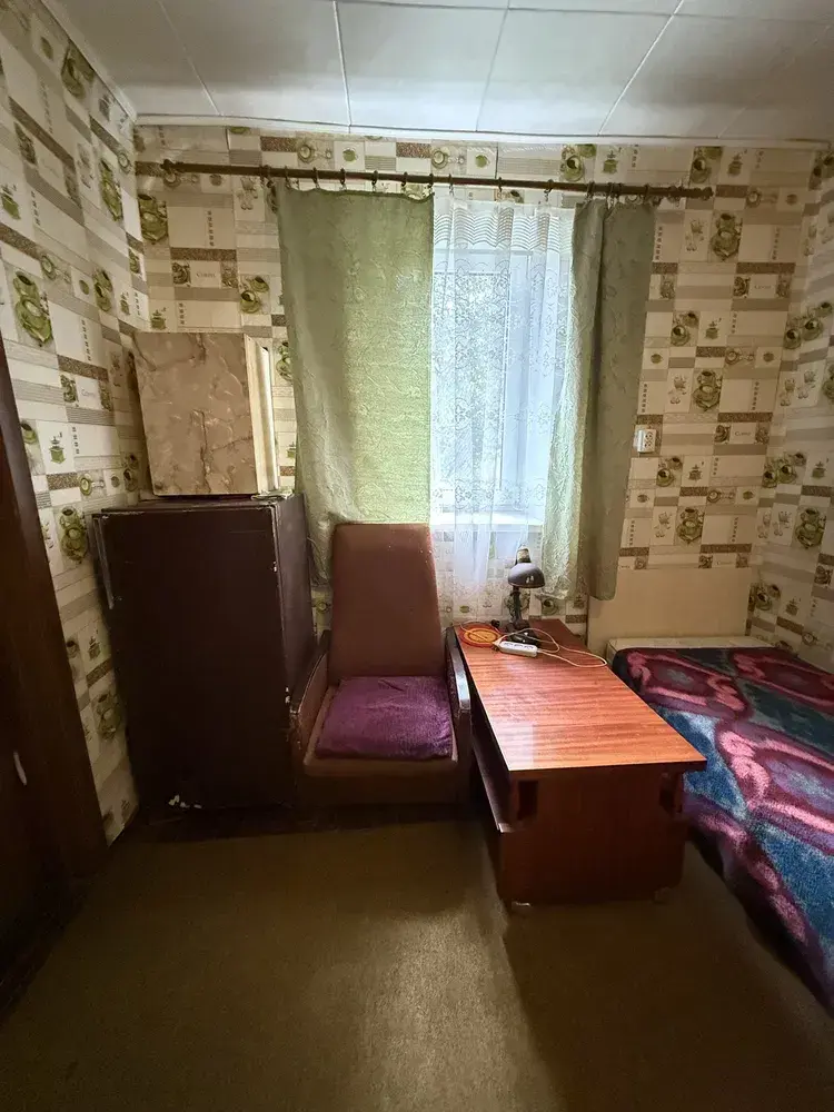Двокімнатна квартира в с Степне! | Приват житло
