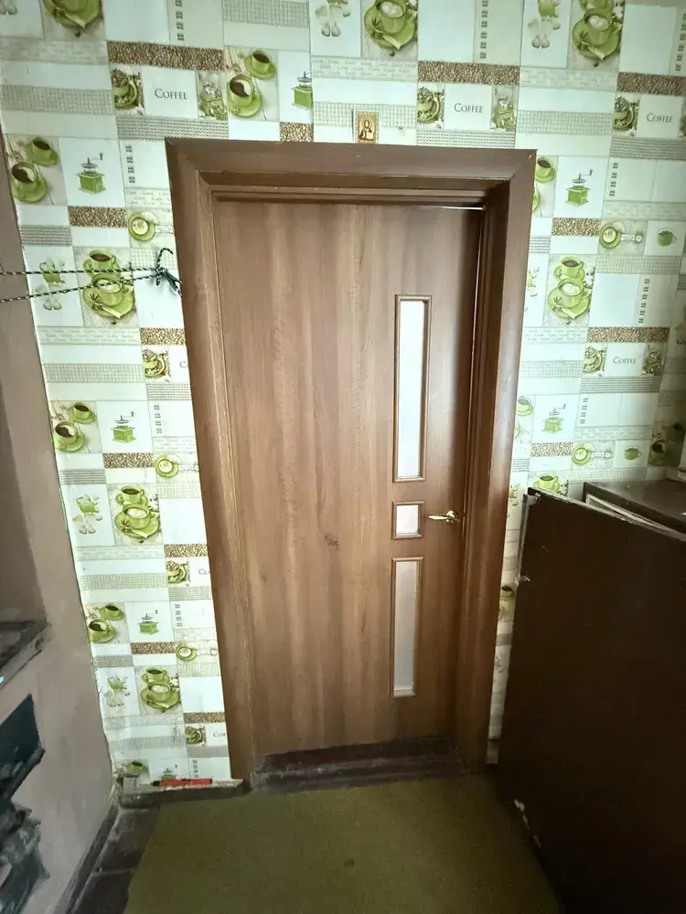 Двокімнатна квартира в с Степне! | Приват житло