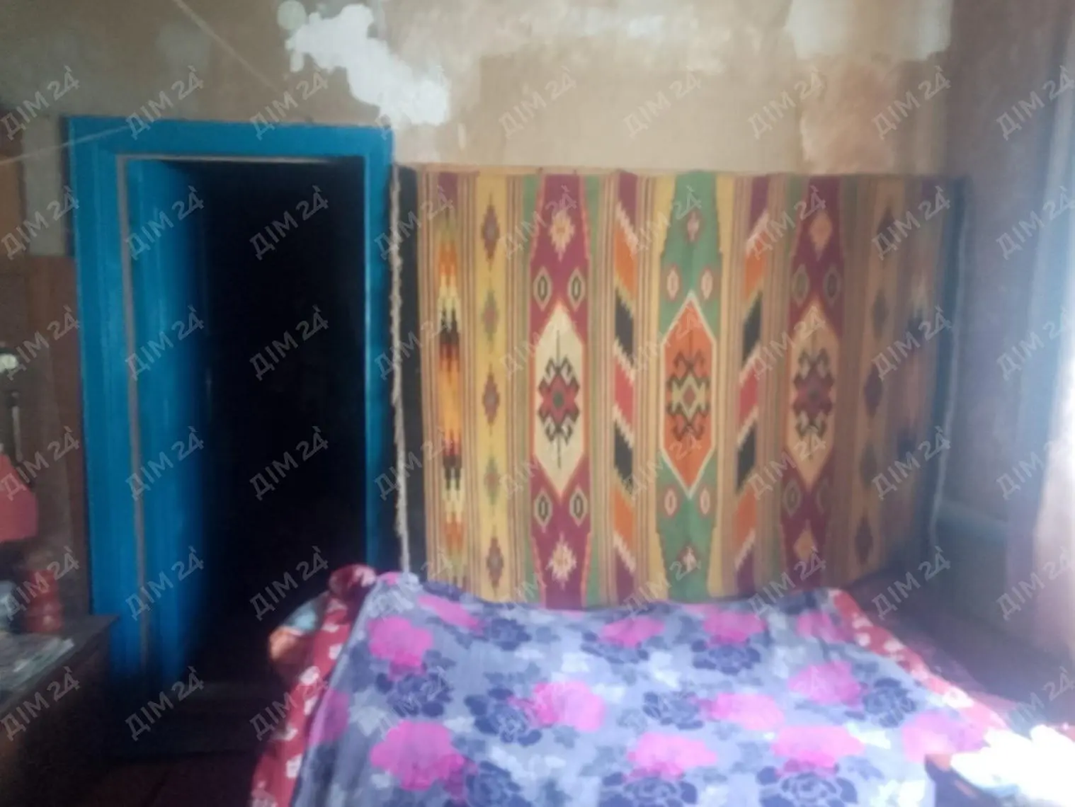 Частина будинку в Полтаві площею - 40 кв.м | Приват житло
