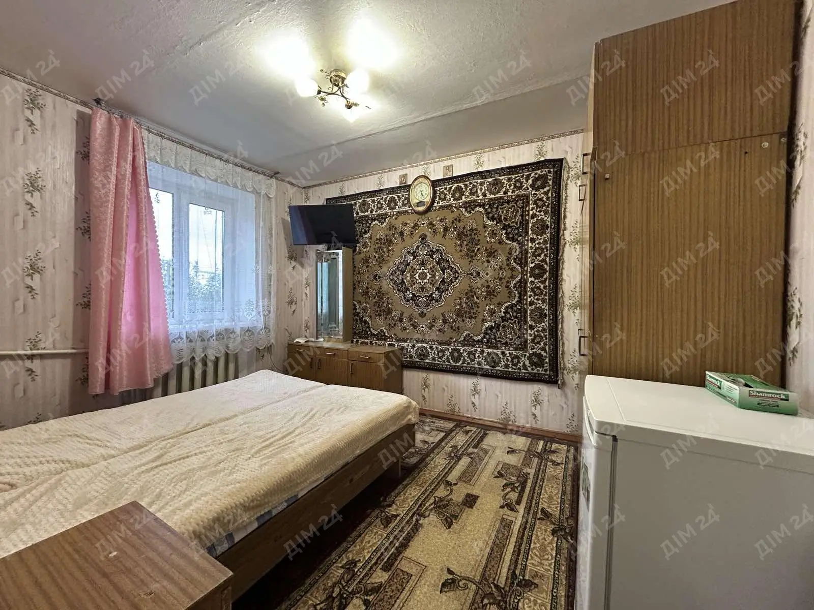 2 кімнатна квартира в Решетилівці | Приват житло