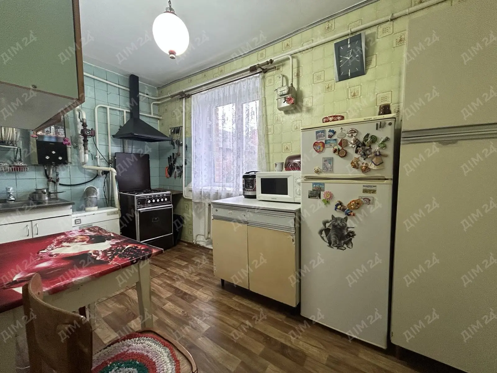 2 кімнатна квартира в Решетилівці | Приват житло
