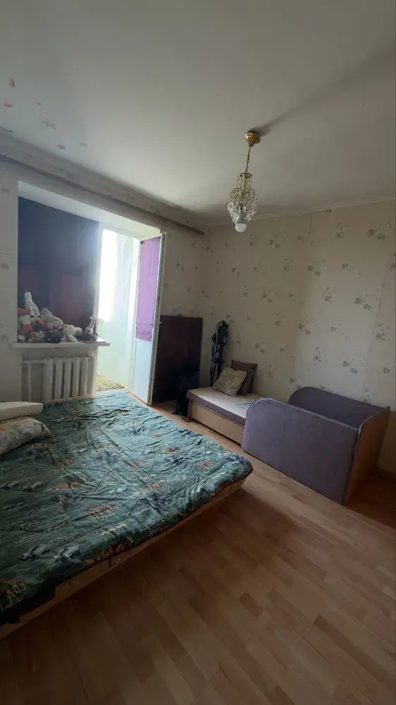 Продаж 3 - кімнатної квартири в районі Агрнарної академії | Приват житло