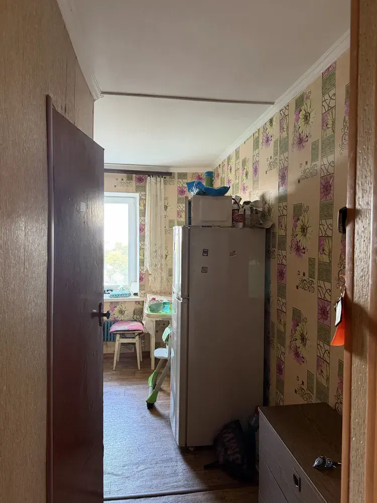 Простора двокімнатна квартира в цегляному будинку | Приват житло