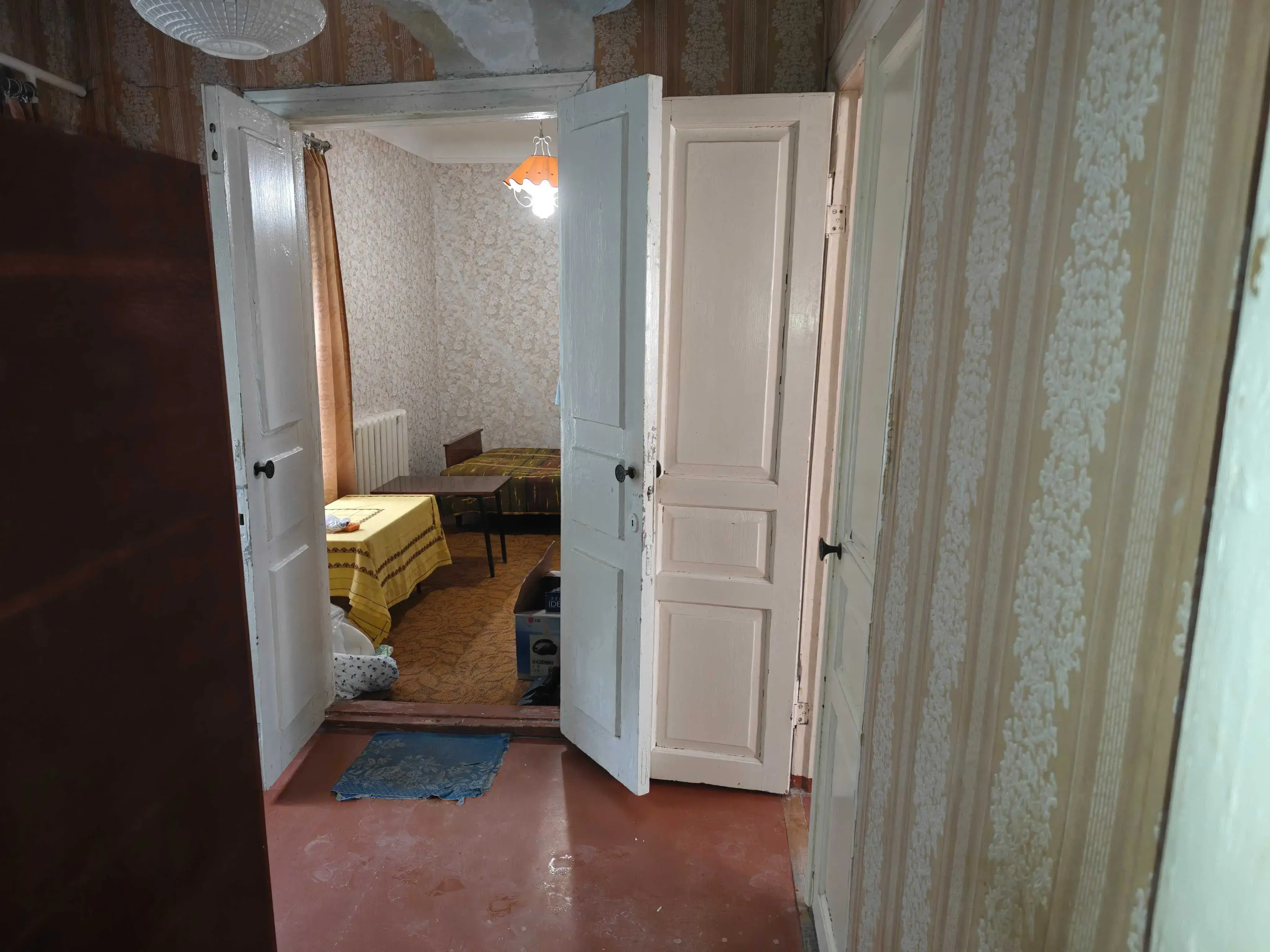 Будинок у Полтаві - до Білої альтанки 5 хвилин пішки | Приват житло