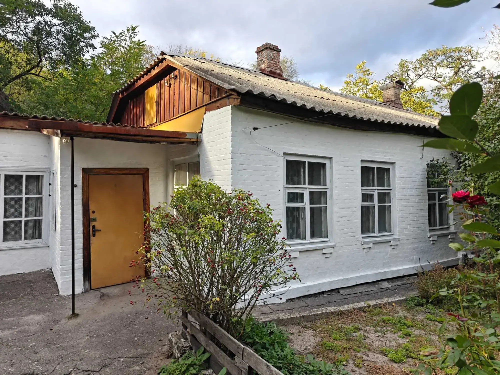 Будинок у Полтаві - до Білої альтанки 5 хвилин пішки | Приват житло