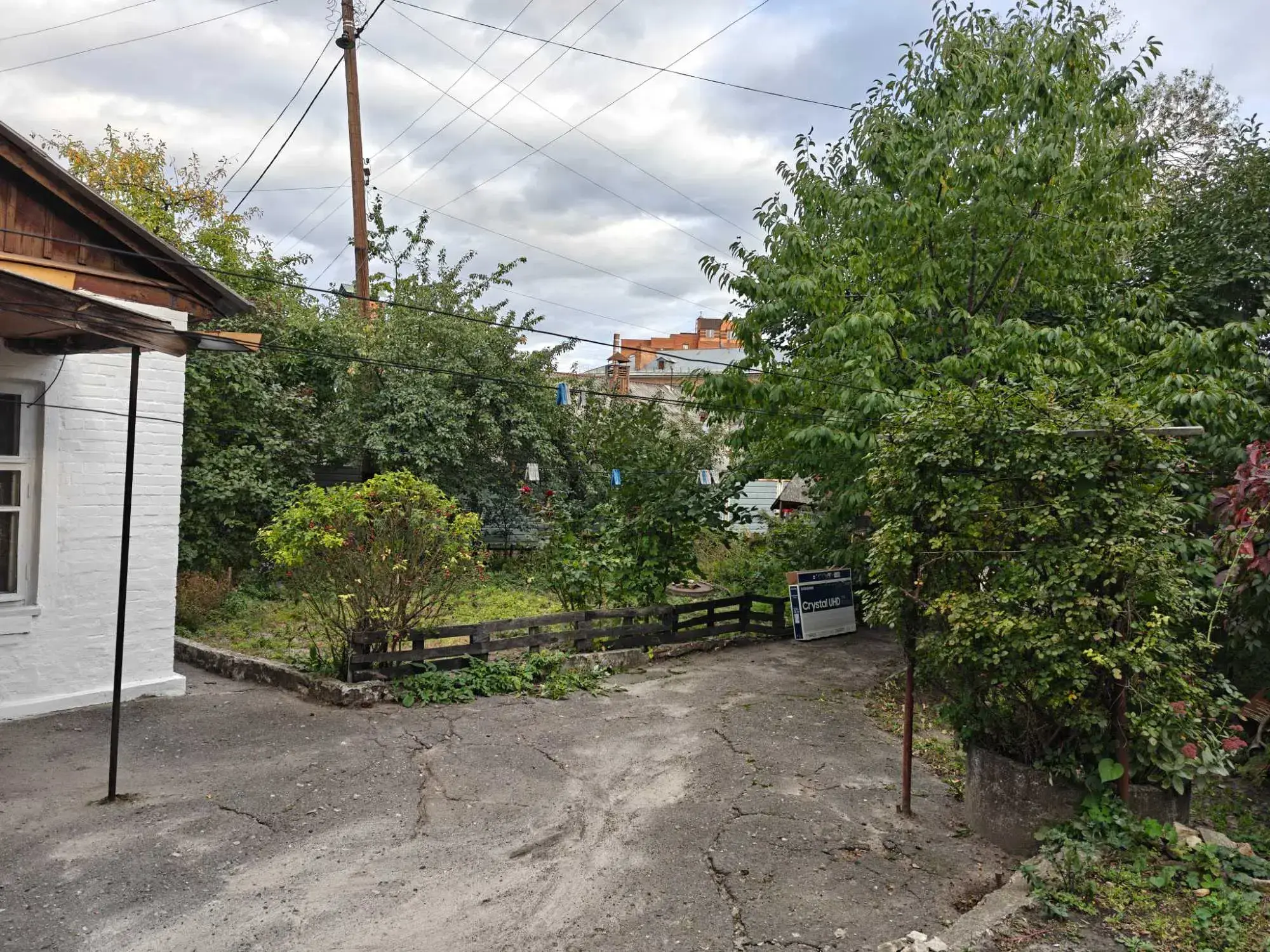 Будинок у Полтаві - до Білої альтанки 5 хвилин пішки | Приват житло