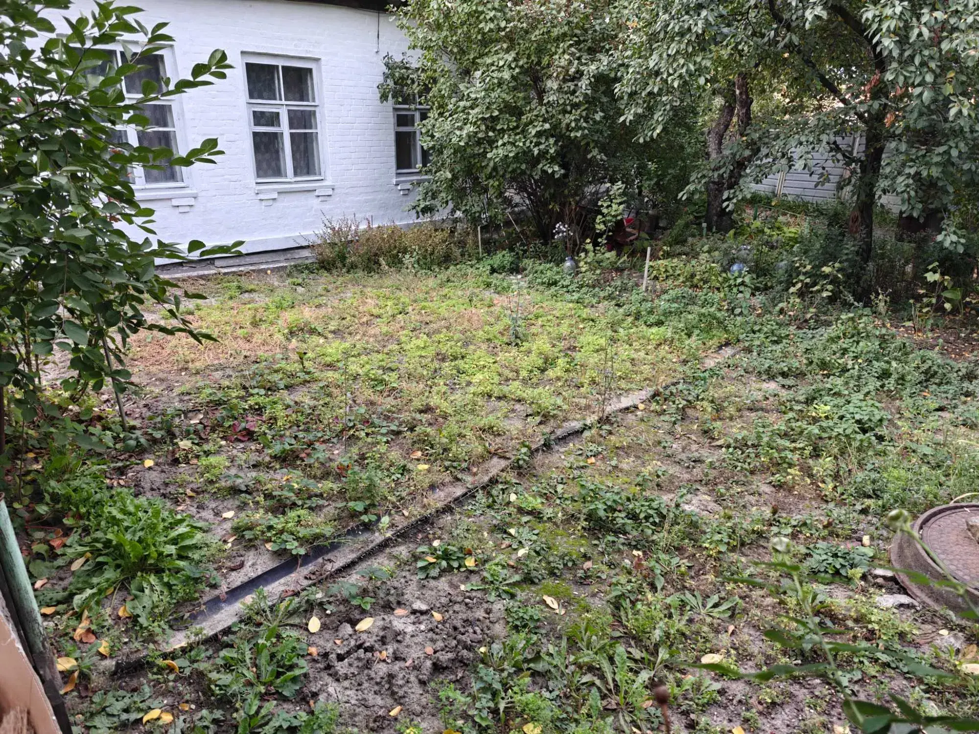 Будинок у Полтаві - до Білої альтанки 5 хвилин пішки | Приват житло