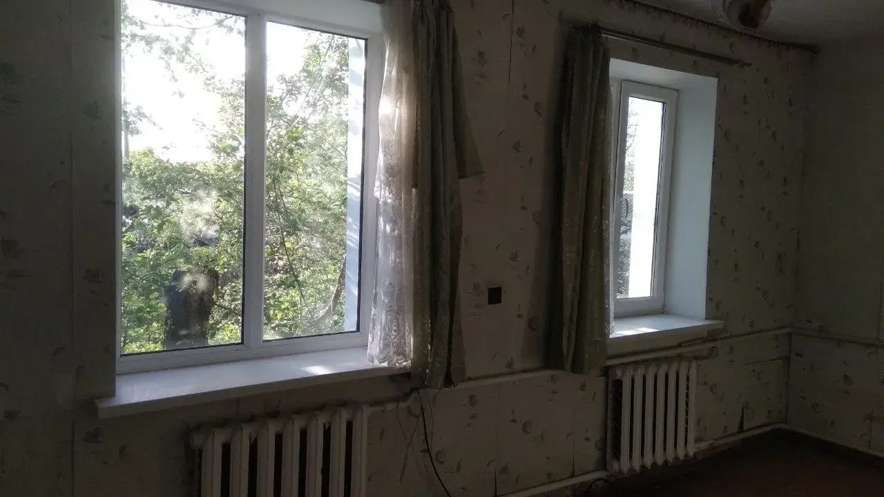 Чарівна двокімнатна квартира в Нових Санжарах! | Приват житло