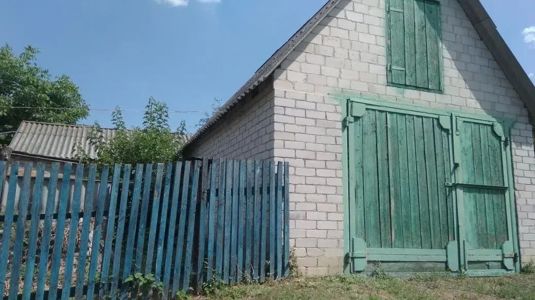 Чарівна двокімнатна квартира в Нових Санжарах! | Приват житло