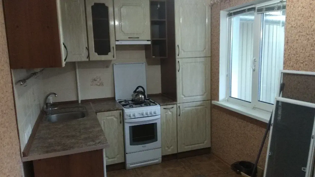 Чарівна двокімнатна квартира в Нових Санжарах! | Приват житло