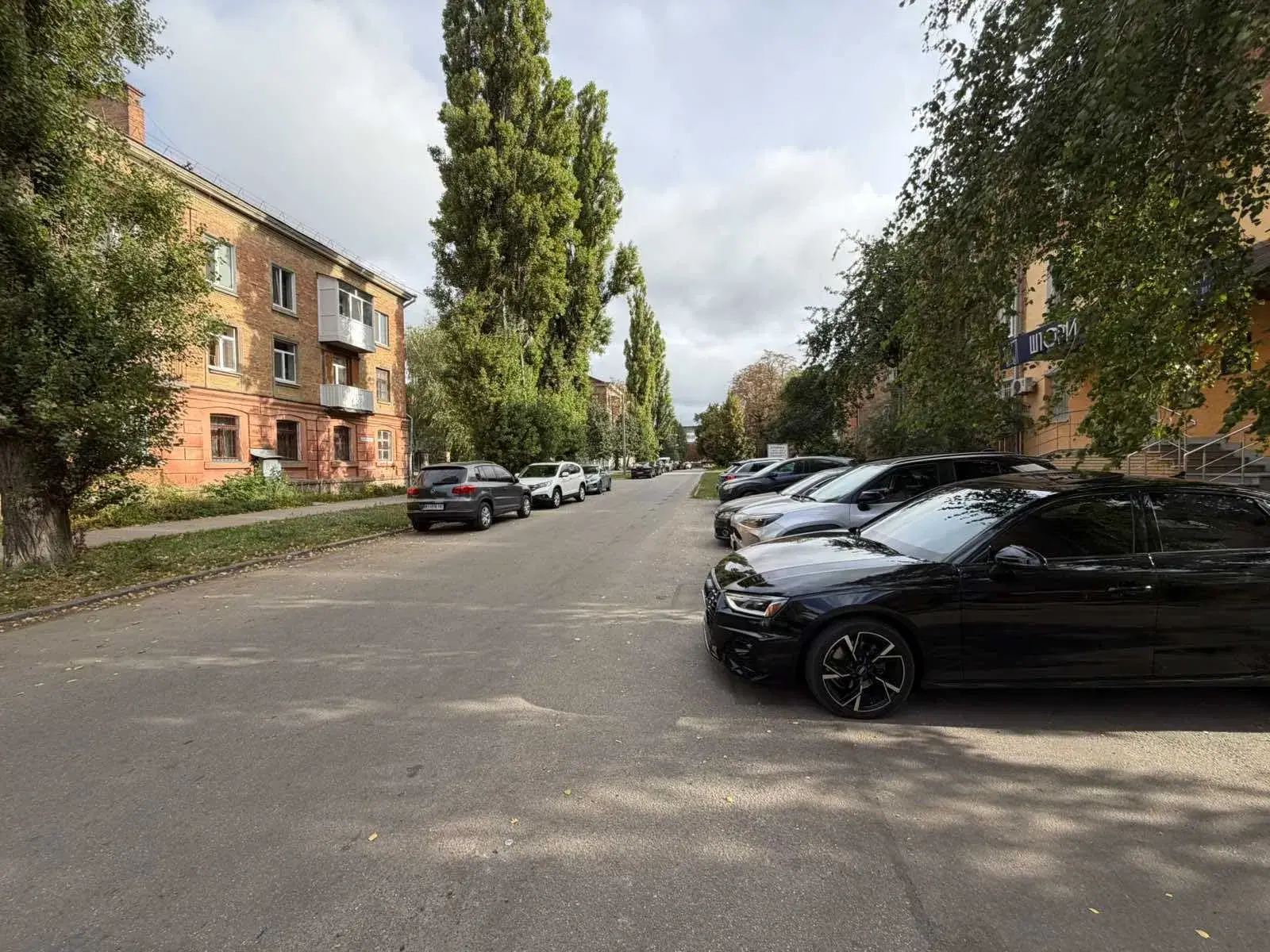 2-кімнатна квартира в центрі Полтави - поруч Зигіна | Приват житло