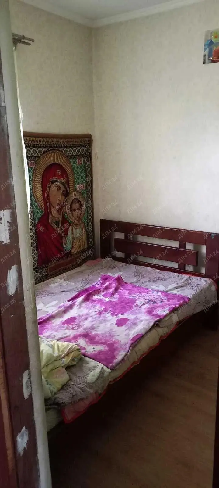 Будинок у с. Кустолово-Суходілка, Полтавська область | Приват житло