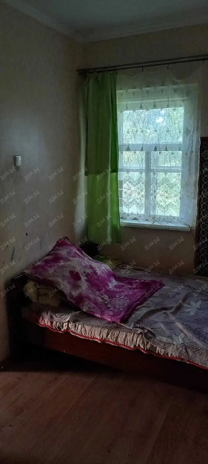 Будинок у с. Кустолово-Суходілка, Полтавська область | Приват житло