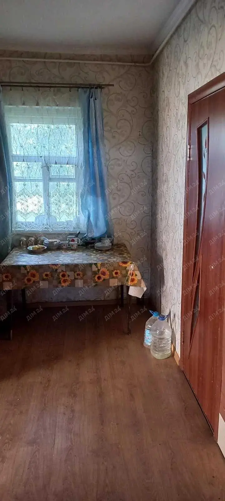 Будинок у с. Кустолово-Суходілка, Полтавська область | Приват житло