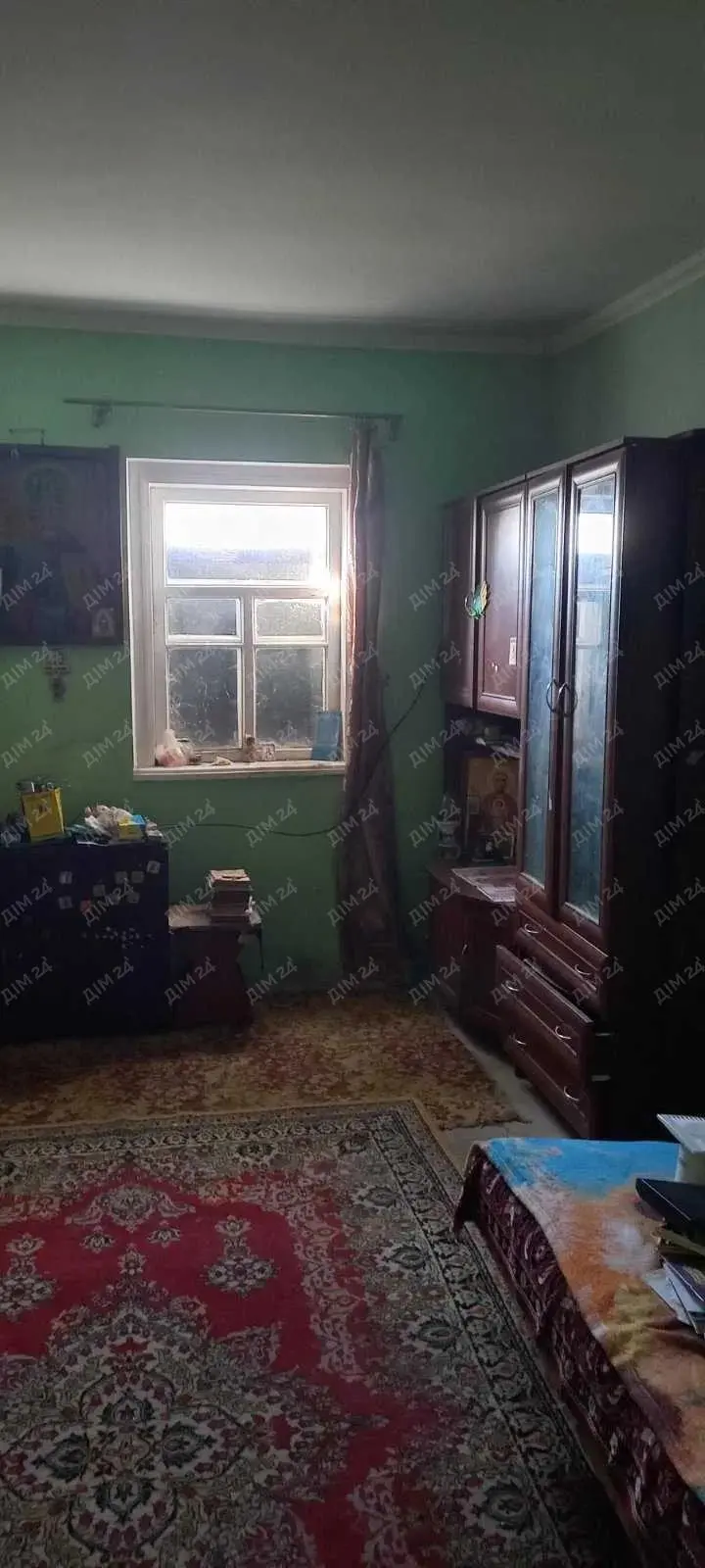 Будинок у с. Кустолово-Суходілка, Полтавська область | Приват житло