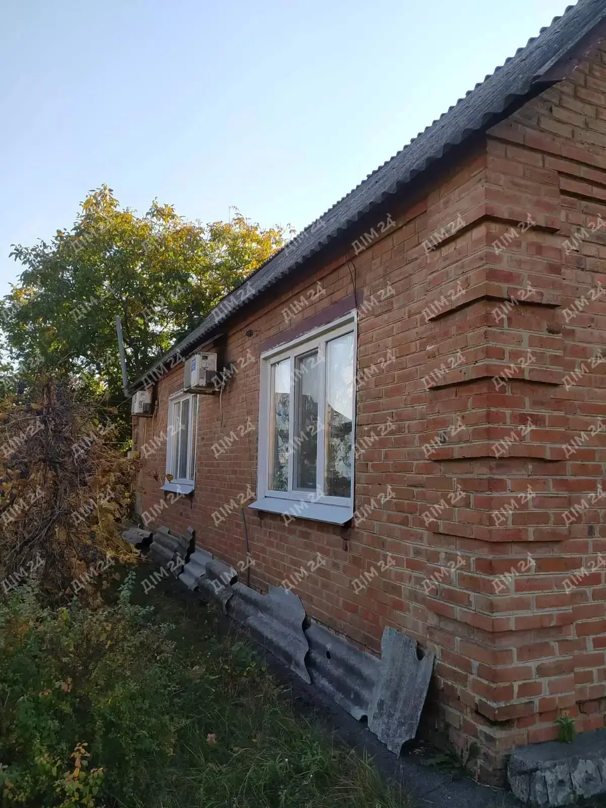 Окремий будинок в мальовничому районі Полтави | Приват житло