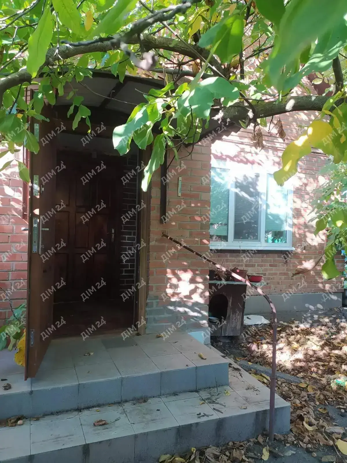 Окремий будинок в мальовничому районі Полтави | Приват житло