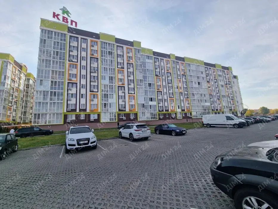Чудова пропозиція в ЖК Європейський квартал