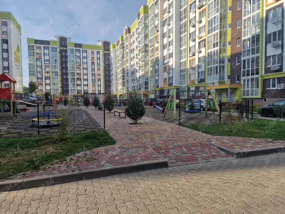 Чудова пропозиція в ЖК Європейський квартал