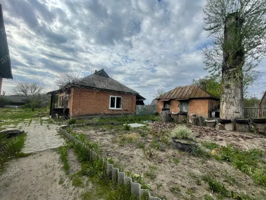 Чудовий будинок в Головачу | Приват житло