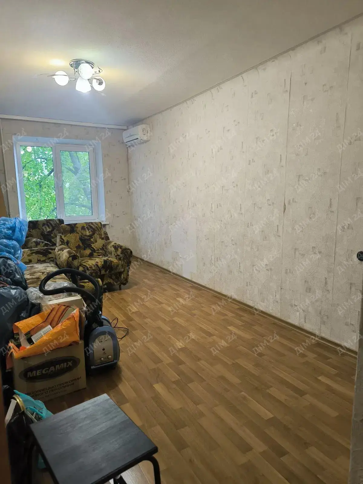 2-кімнатна квартира в гарному районі. Зручний поверх і все поруч! | Приват житло