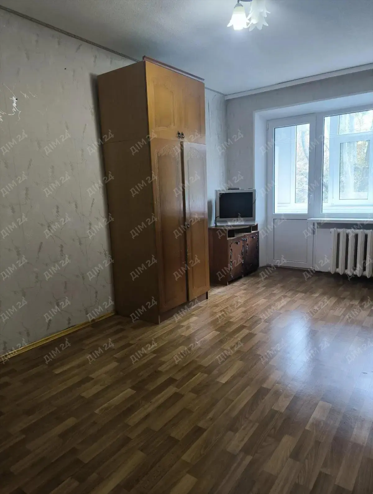 2-кімнатна квартира в гарному районі. Зручний поверх і все поруч! | Приват житло