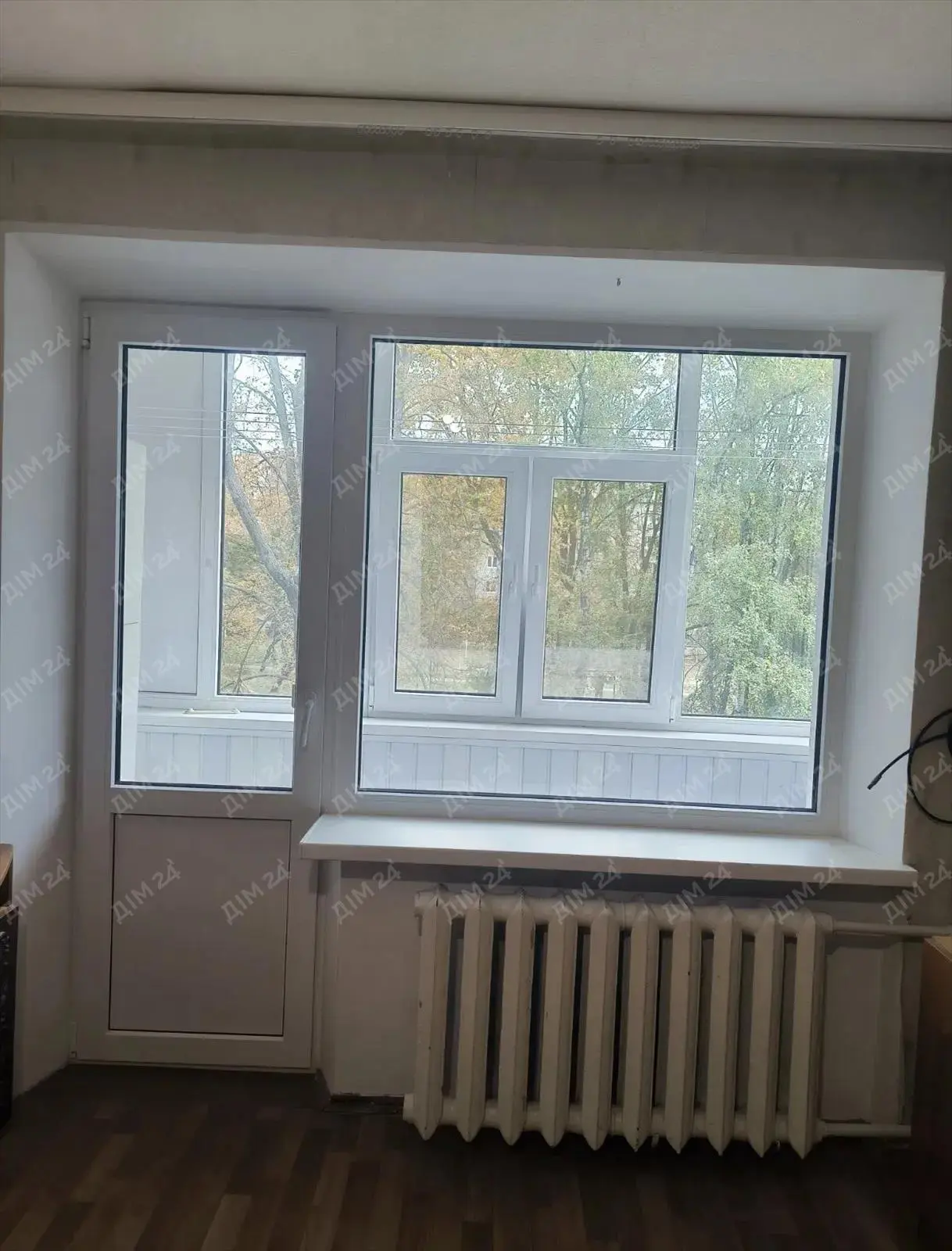 2-кімнатна квартира в гарному районі. Зручний поверх і все поруч! | Приват житло