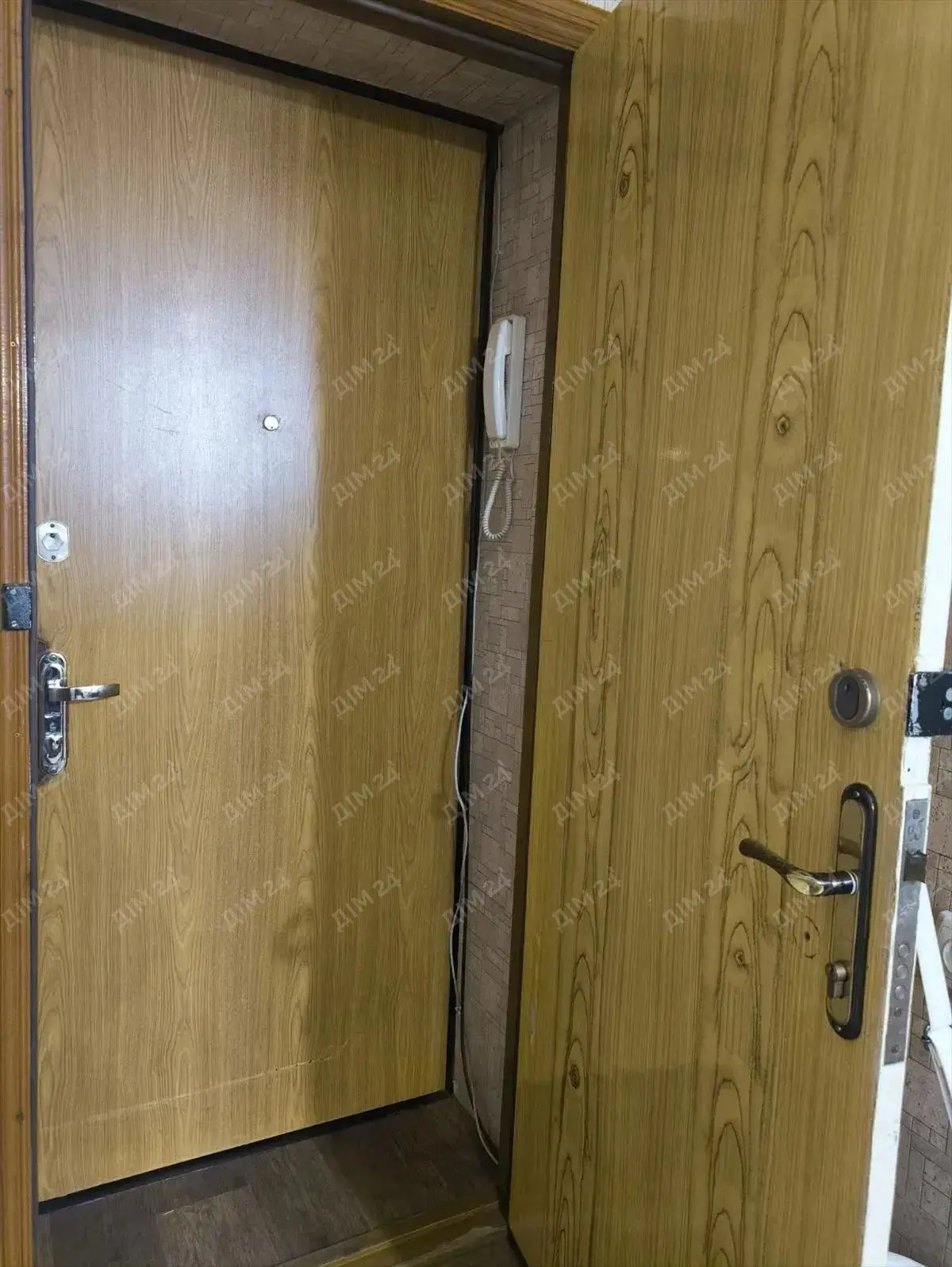 2-кімнатна квартира в гарному районі. Зручний поверх і все поруч! | Приват житло