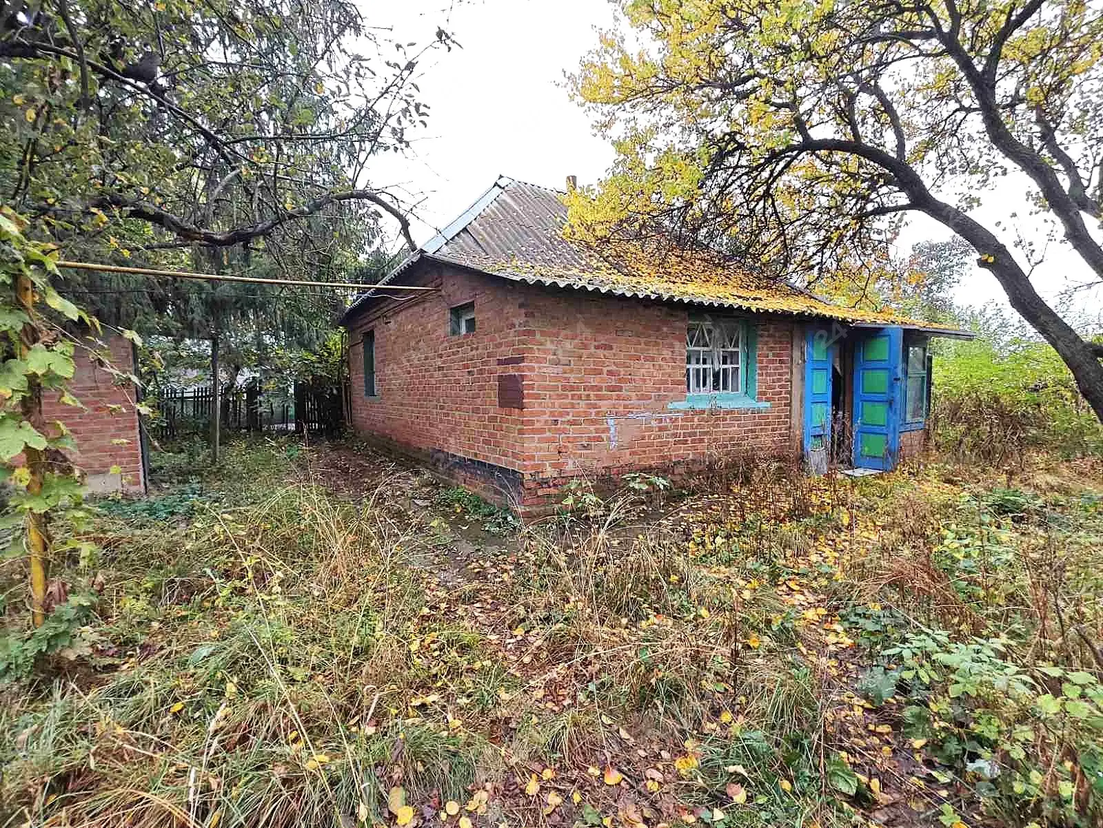 Будинок в с.Руденківка Новосанжарського району | Приват житло
