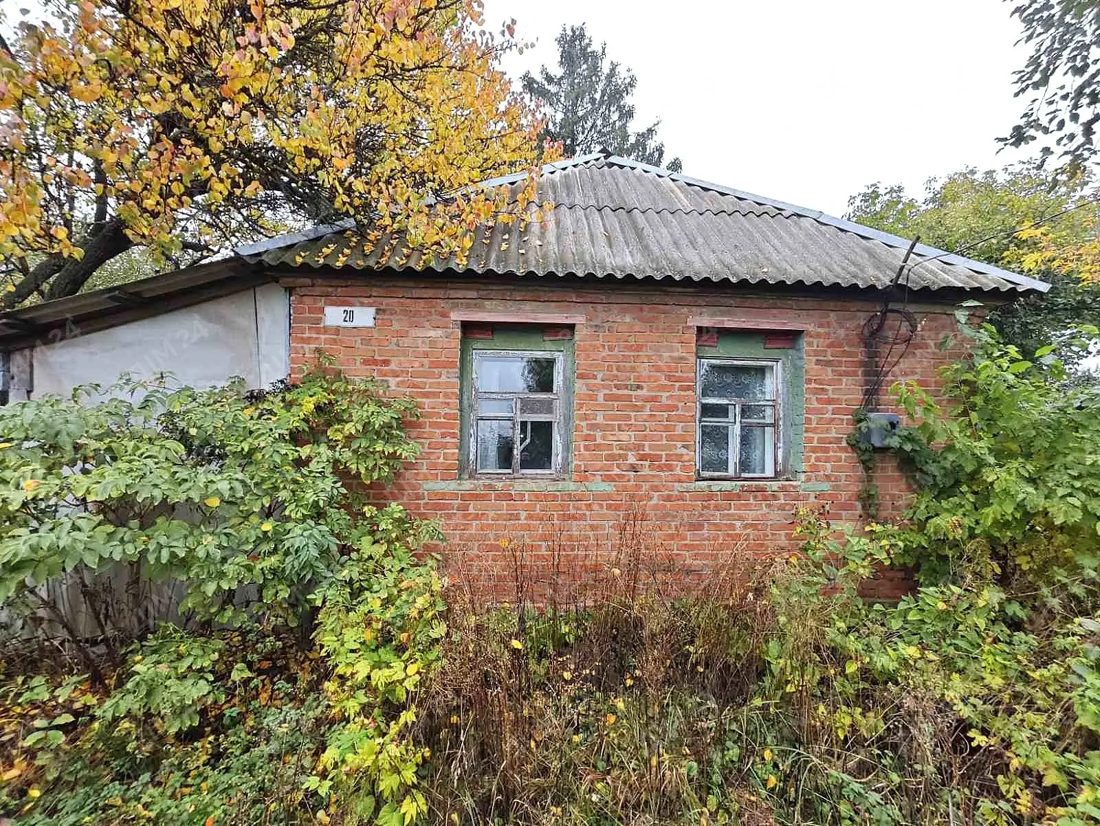 Будинок в с.Руденківка Новосанжарського району | Приват житло