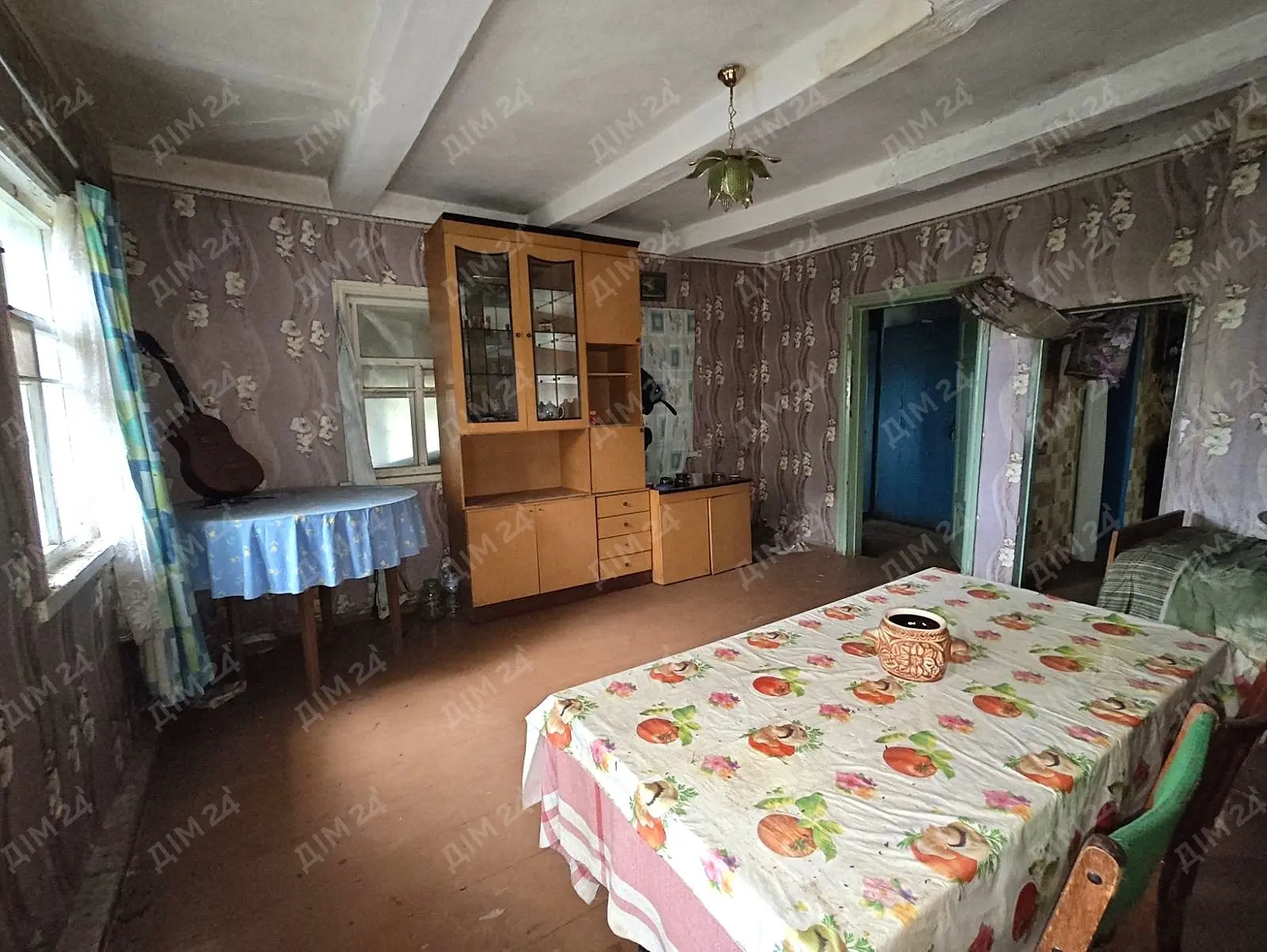 Будинок в с.Руденківка Новосанжарського району | Приват житло