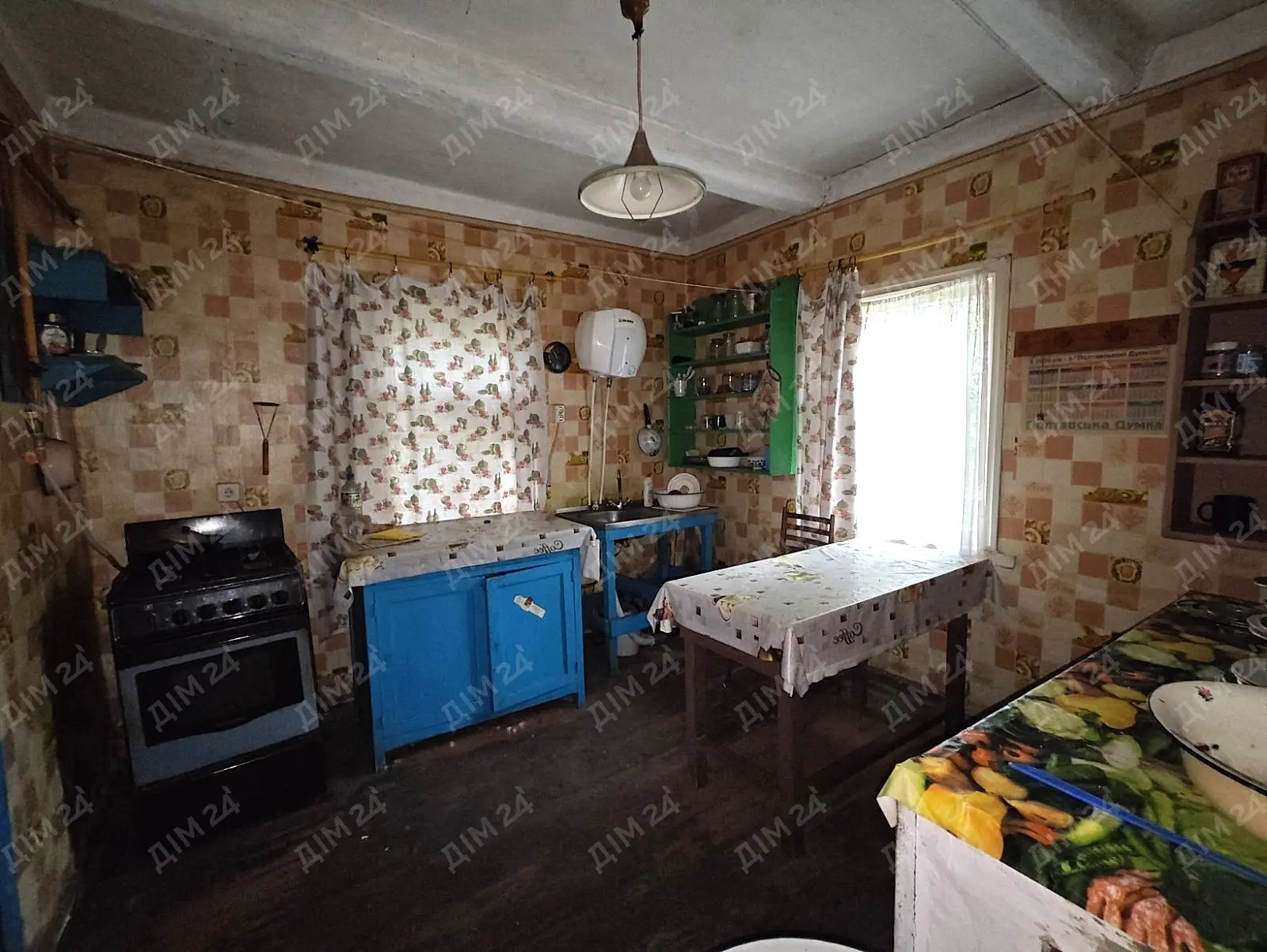 Будинок в с.Руденківка Новосанжарського району | Приват житло