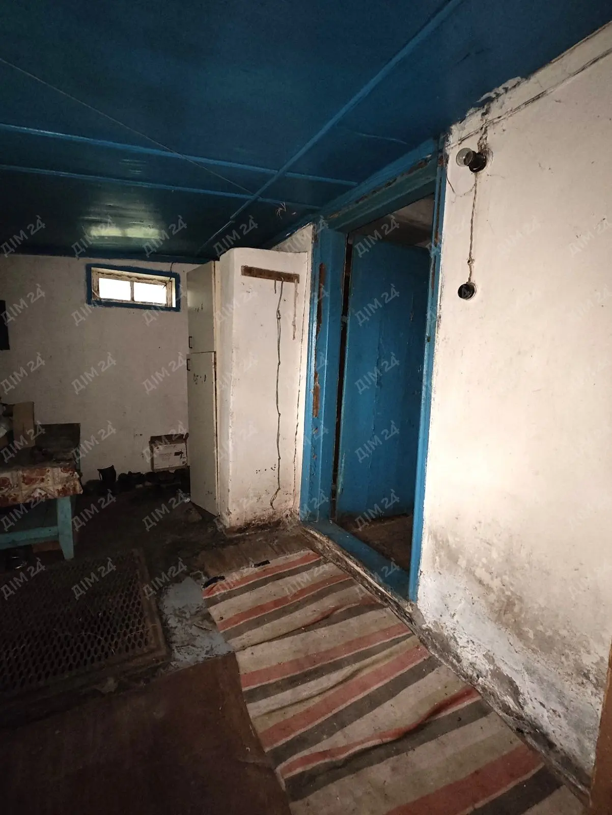 Будинок в с.Руденківка Новосанжарського району | Приват житло