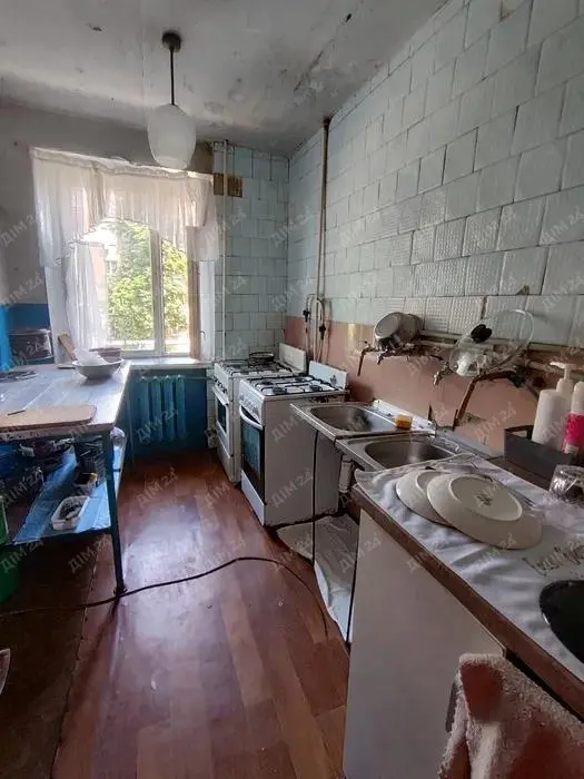 Дві окремі кімнати в гуртожитку | Приват житло