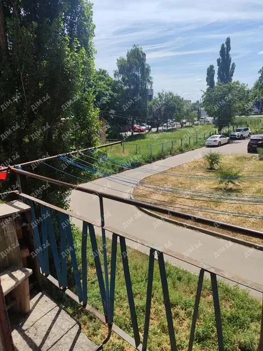 Дві окремі кімнати в гуртожитку | Приват житло